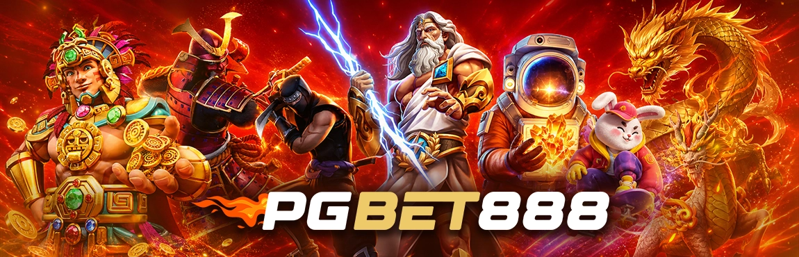 pgbet888