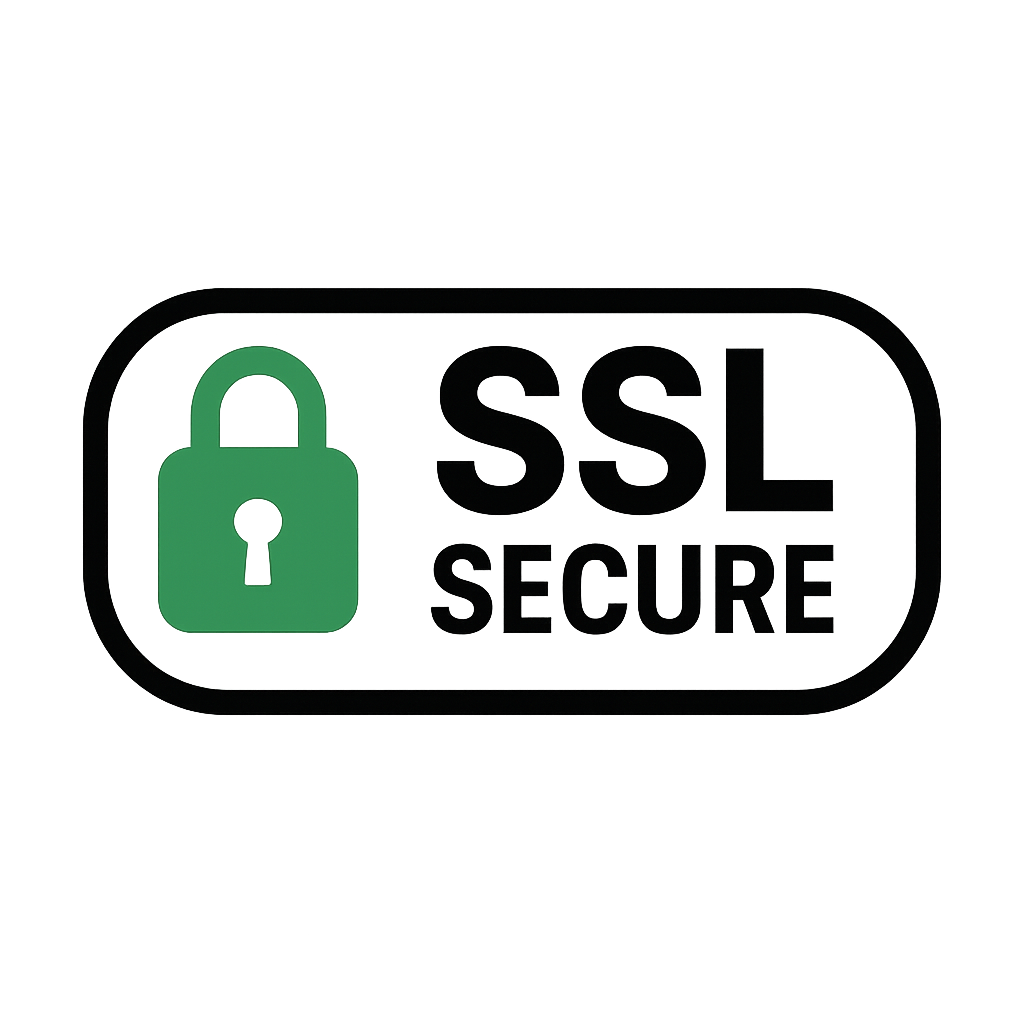 SSL Secure