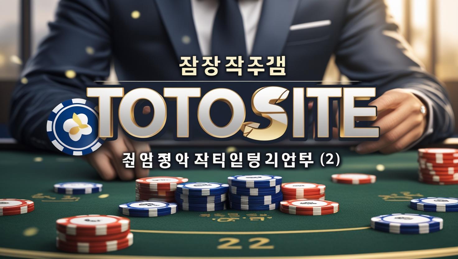 토토사이트 안전놀이터 메이저사이트 순위