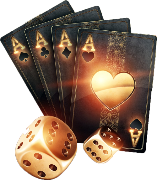 Dekorativ footer-grafikk